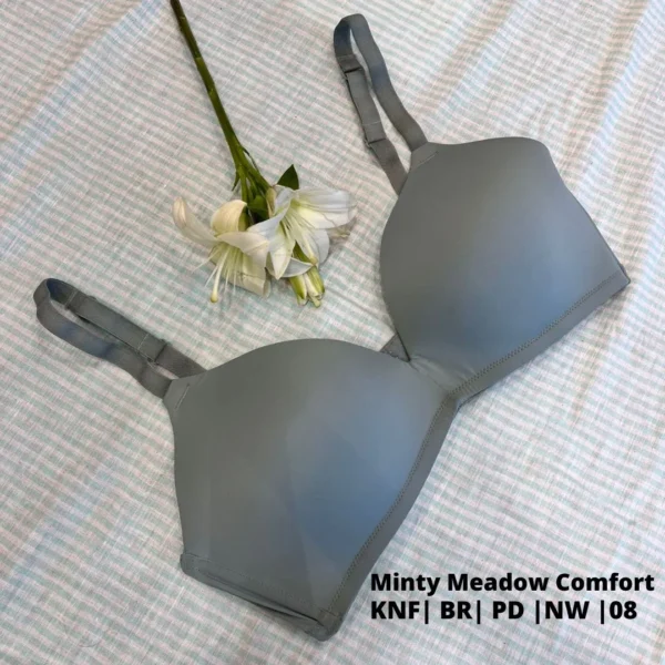 Minty Meadow Comfort