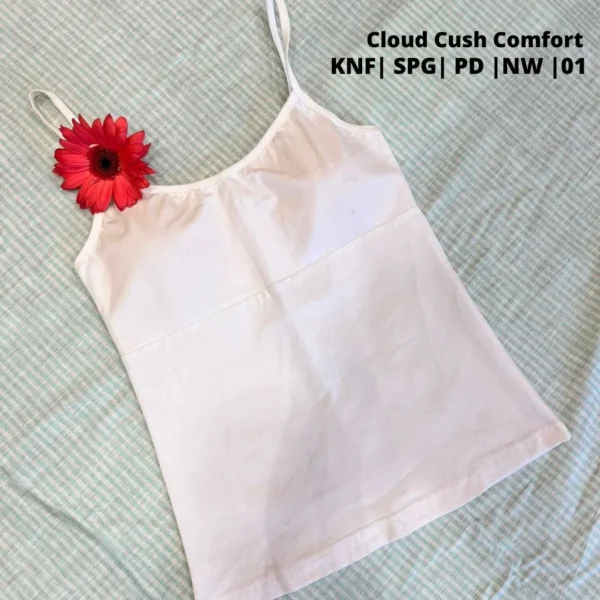 Cloud Cush Comfort