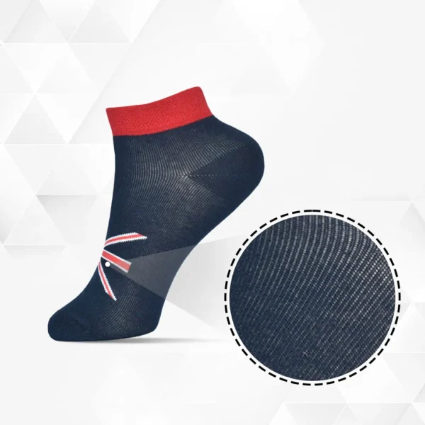 Kids Happy Socks - Image 2
