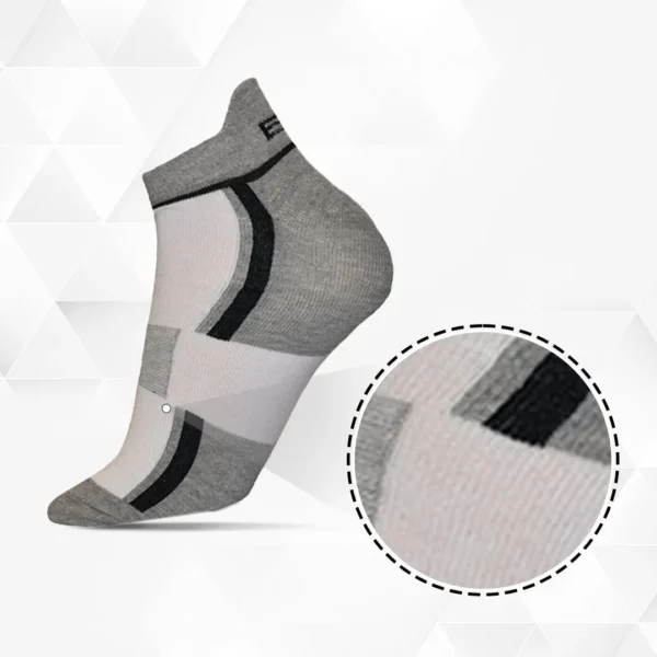 Combo- Pair of 3 socks - Image 2