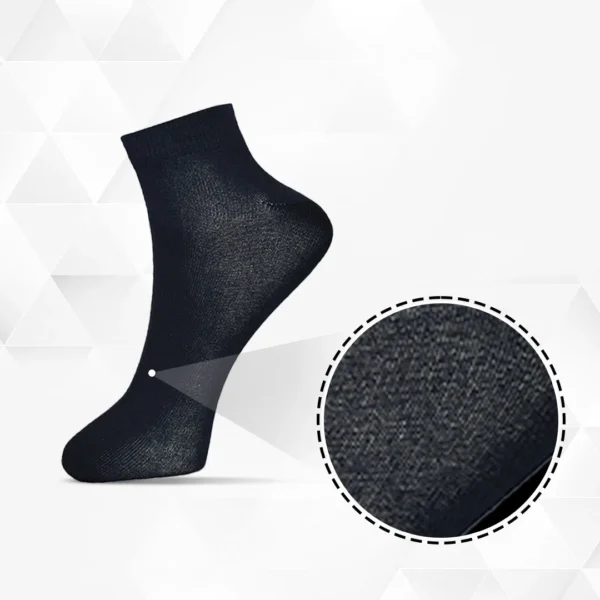 Combo- Pair of 3 socks - Image 2