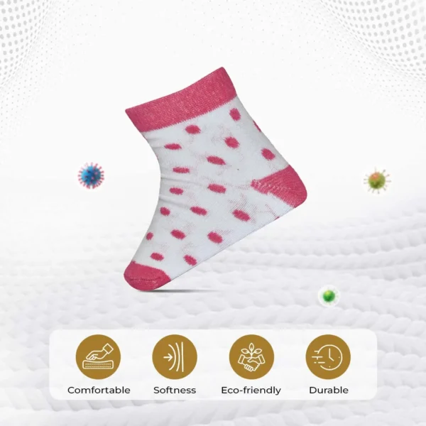 Sweet Socks - Image 3