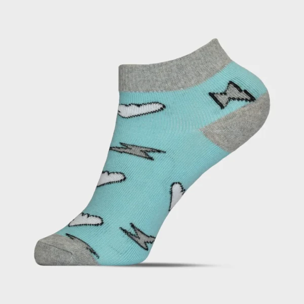 Color Pop Socks