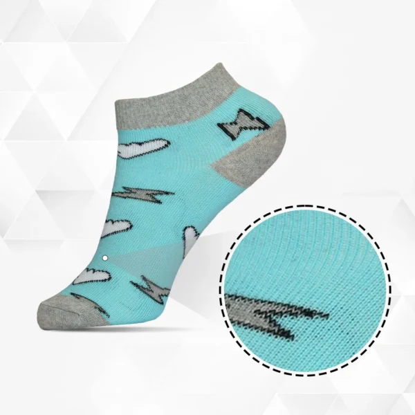 Color Pop Socks - Image 3
