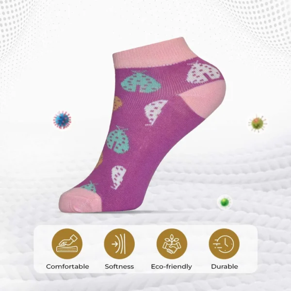 Sweet Socks - Image 3