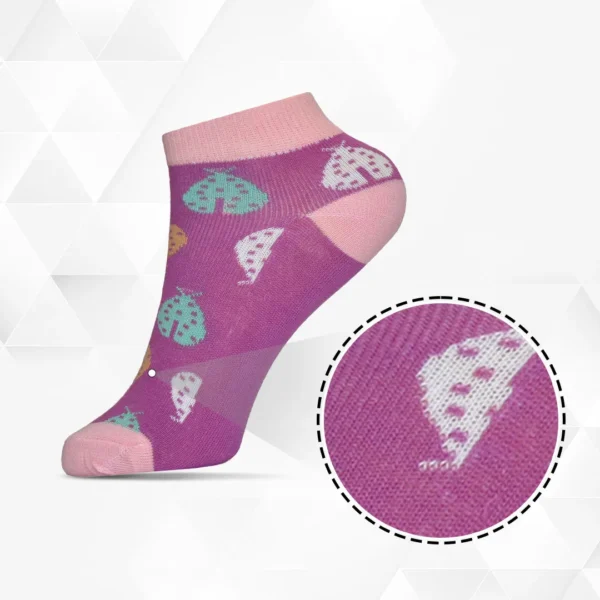 Sweet Socks - Image 2