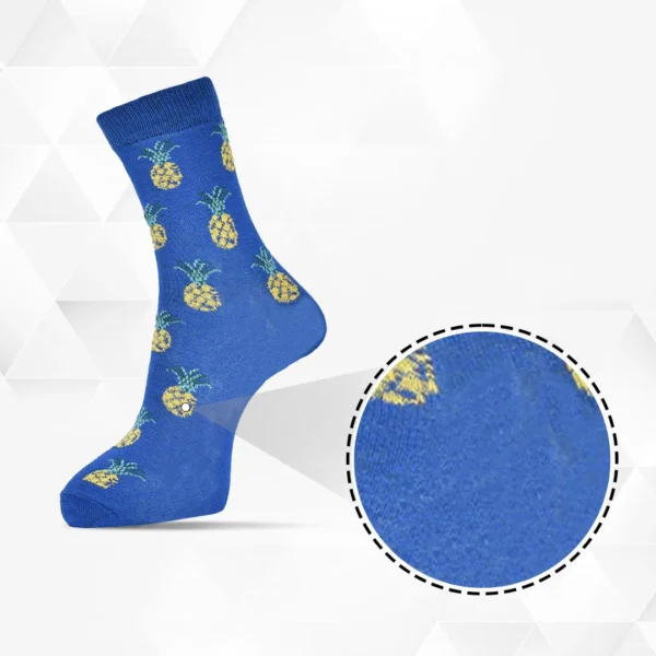 Combo- Pair of 2 socks - Image 3