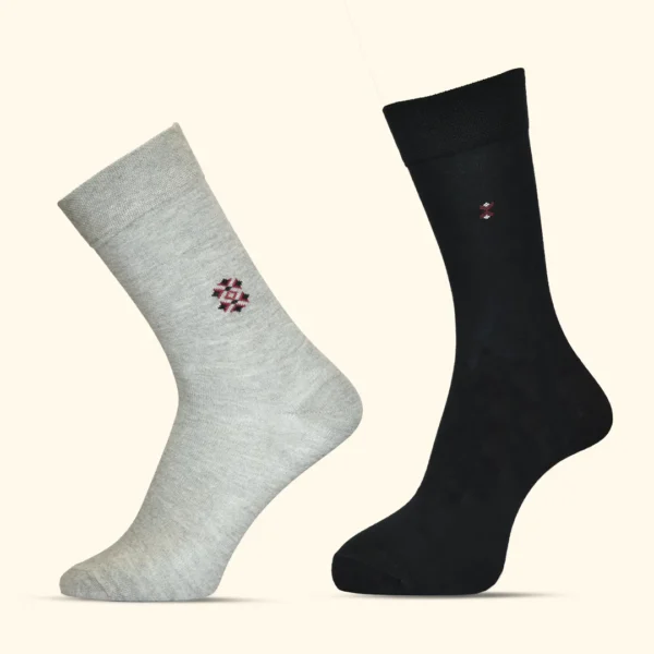 Combo- Pair of 2 socks