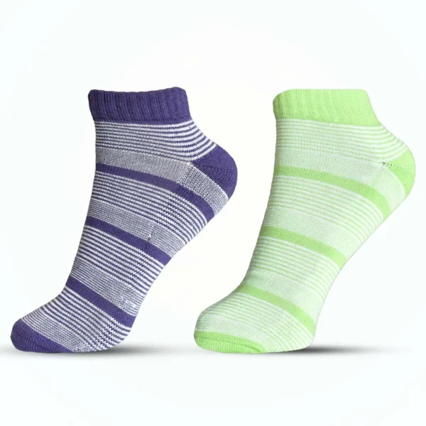 Combo- Pair of 2 socks