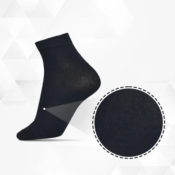 Combo- Pair of 3 socks - Image 3