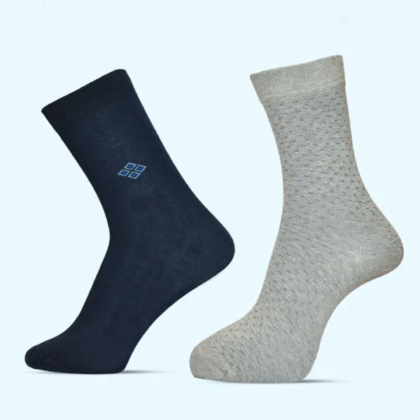 Combo- Pair of 2 socks