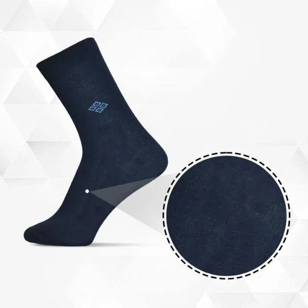Combo- Pair of 2 socks - Image 2