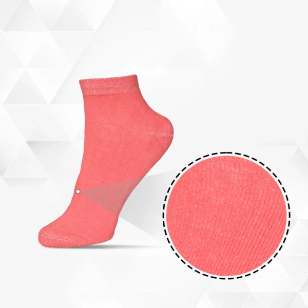 Combo- Pair of 2 socks - Image 3