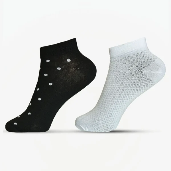 Combo- Pair of 2 socks