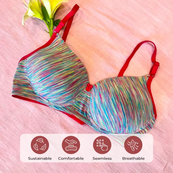 Tropical Pink Fiesta - Image 3