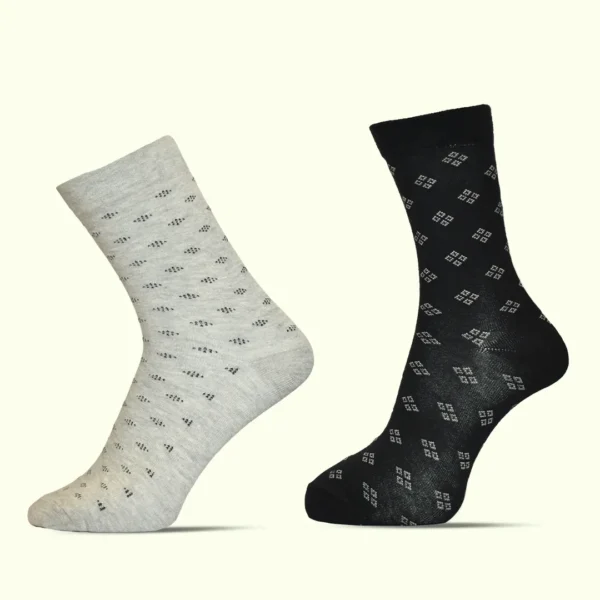 Combo- Pair of 2 socks