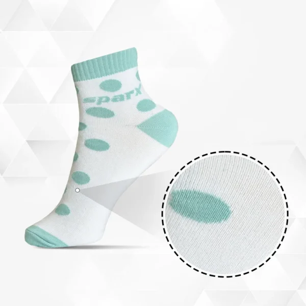 Combo- Pair of 2 socks - Image 4
