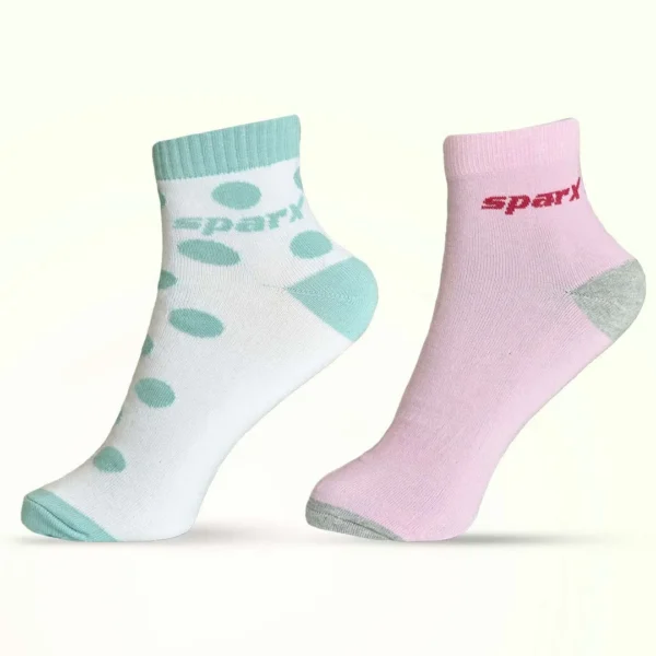 Combo- Pair of 2 socks