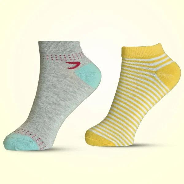 Combo- Pair of 2 socks
