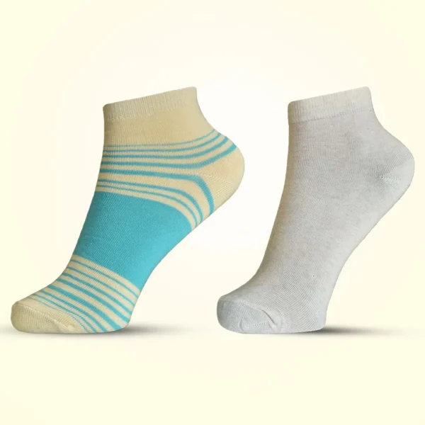 Combo- Pair of 2 socks