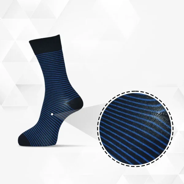 Combo- Pair of 2 socks - Image 2