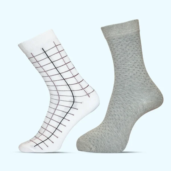 Combo- Pair of 2 socks