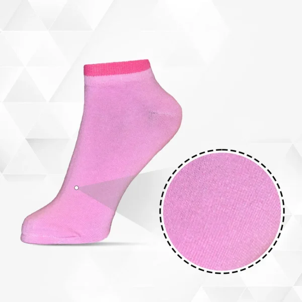Combo- Pair of 2 socks - Image 2