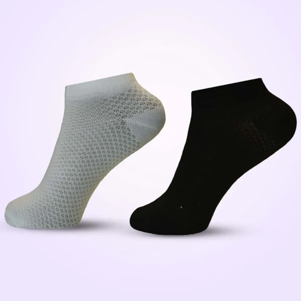 Combo- Pair of 2 socks