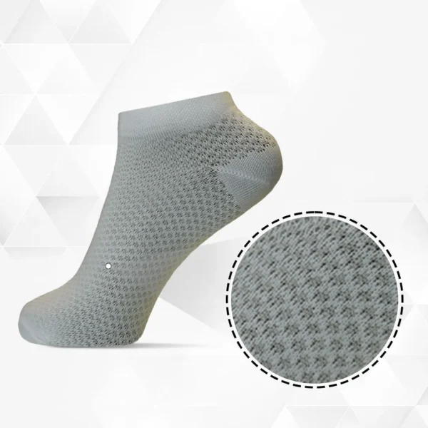 Combo- Pair of 2 socks - Image 4