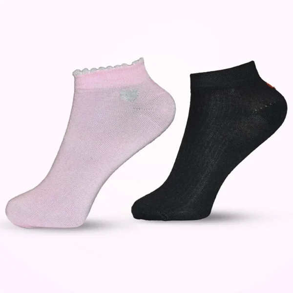 Combo- Pair of 2 socks