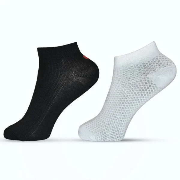 Combo- Pair of 2 socks