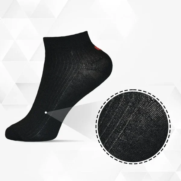 Combo- Pair of 2 socks - Image 2