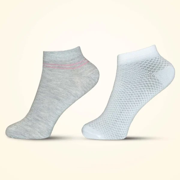 Combo- Pair of 2 socks