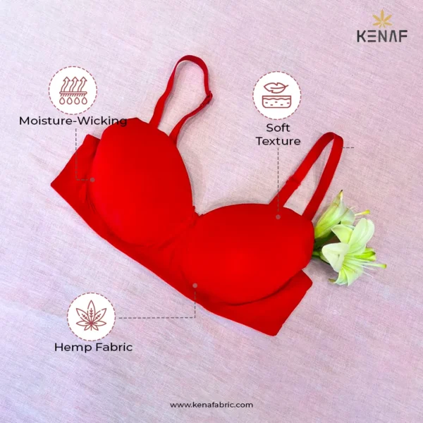 Sensational Scarlet Embrace - Image 4
