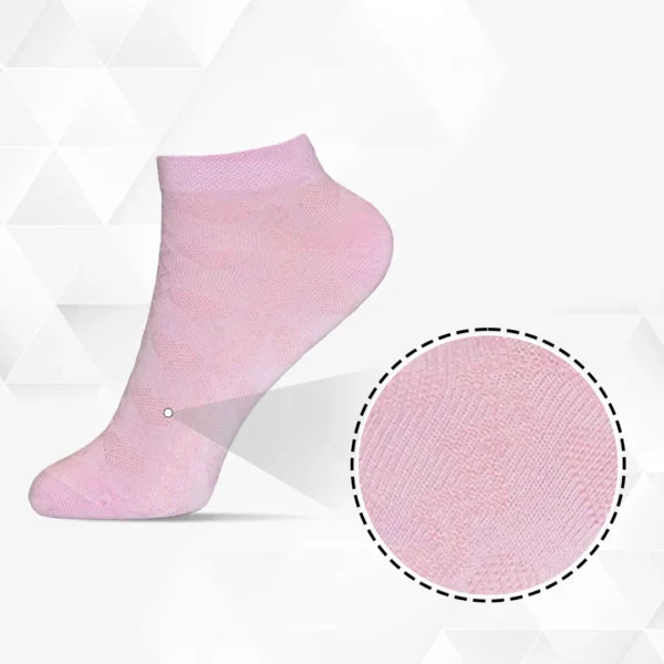 Combo- Pair of 2 socks - Image 4