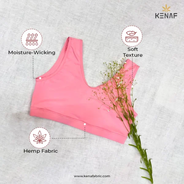 Petal Pink Fitness Serenity - Image 3
