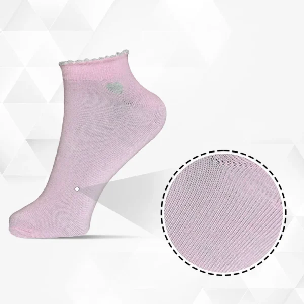 Combo- Pair of 2 socks - Image 4
