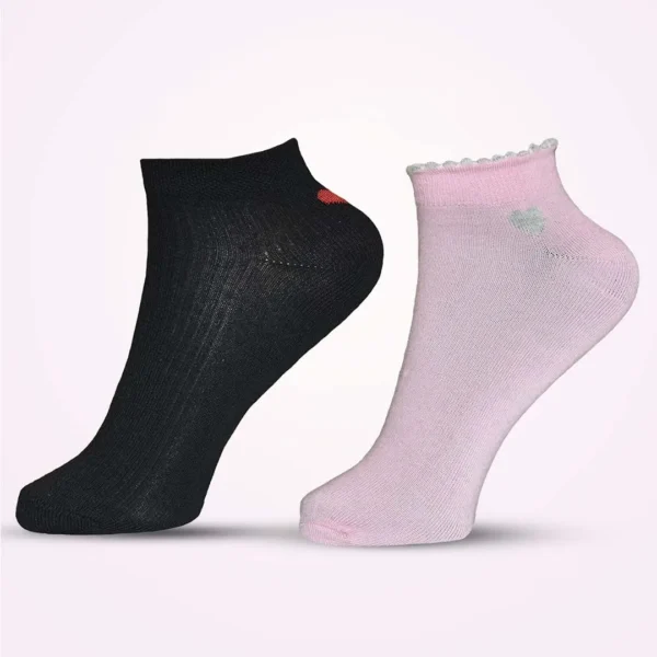 Combo- Pair of 2 socks