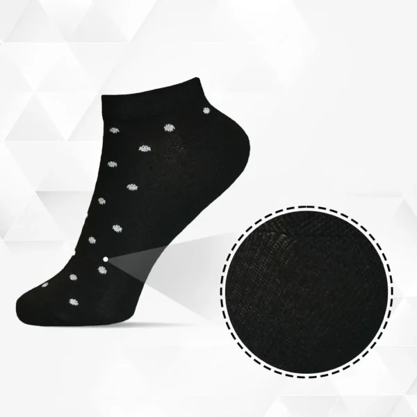 Combo- Pair of 2 socks - Image 2
