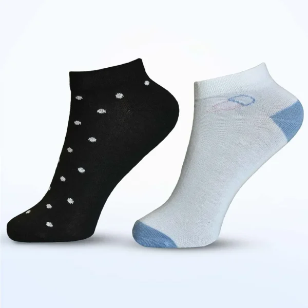 Combo- Pair of 2 socks