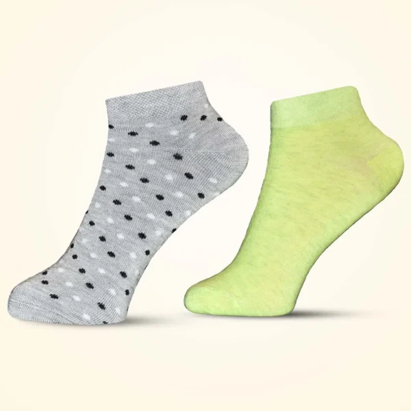 Combo- Pair of 2 socks