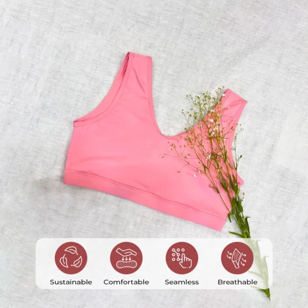 Petal Pink Fitness Serenity - Image 4