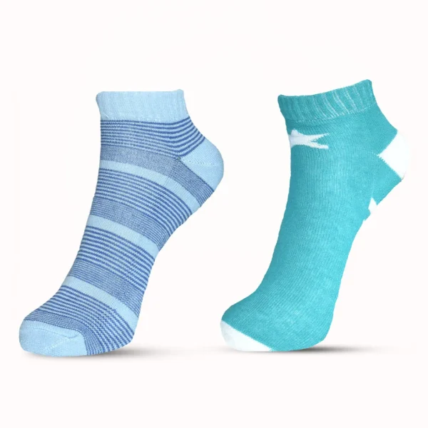 Combo- Pair of 2 socks
