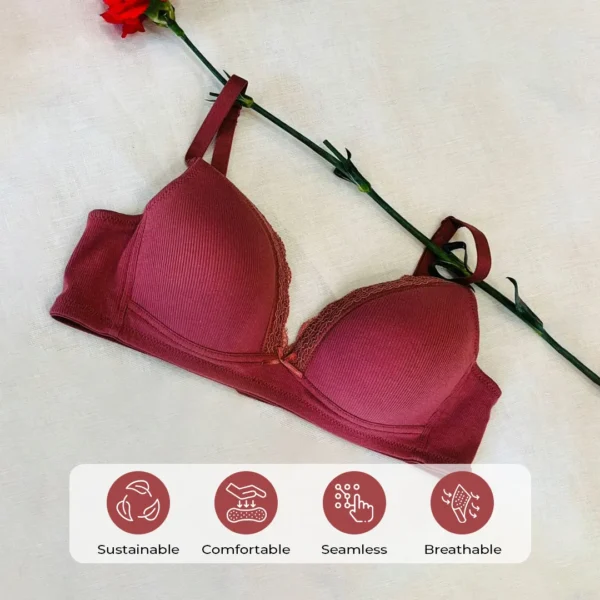Merlot Romantic Bliss - Image 3