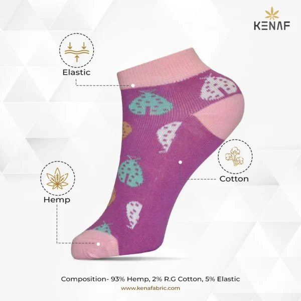 Sweet Socks - Image 4