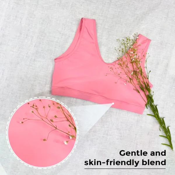 Petal Pink Fitness Serenity - Image 2