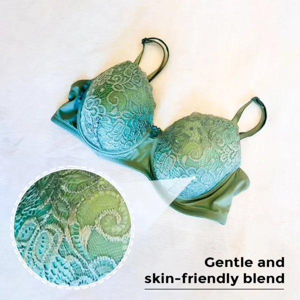 Sage Aurora Lace - Image 4
