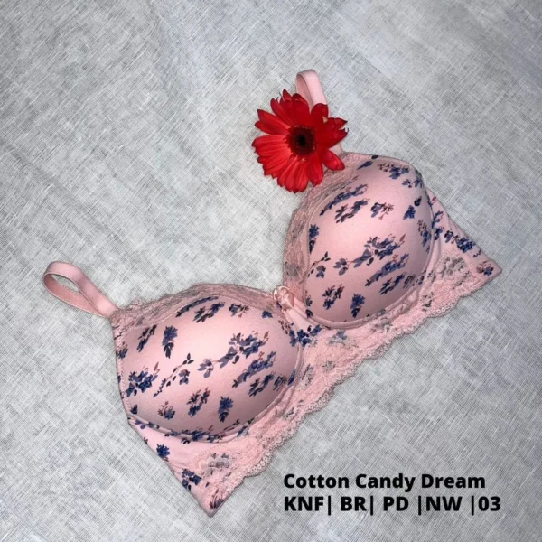 Cotton Candy Dream