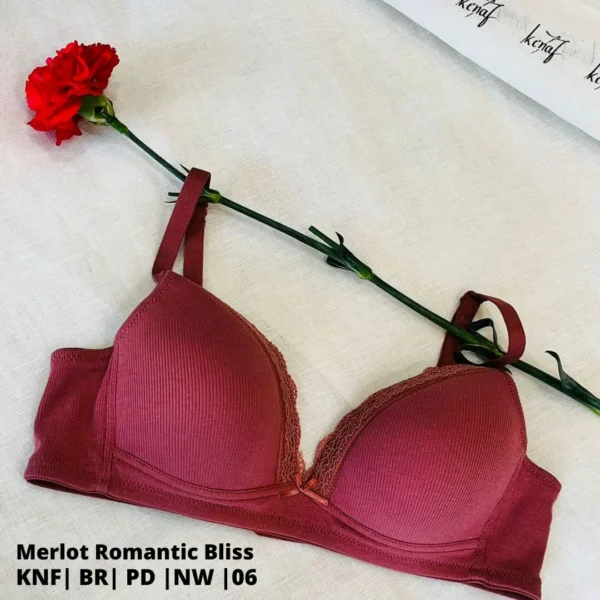 Merlot Romantic Bliss